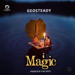Magic by Geosteady