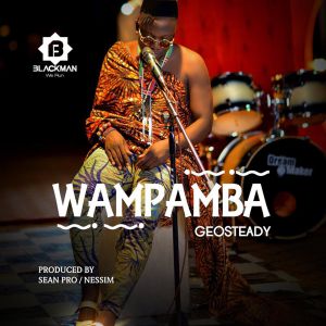 Wampamba by Geosteady