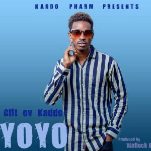 Yoyo by Gift Ov Kaddo