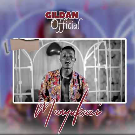 Munyakuzi by Gildan Official
