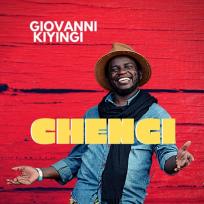 She Ma Good Vibes by Giovanni Kiyingi