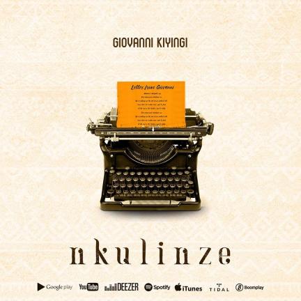 Nkulinze by Giovanni Kiyingi