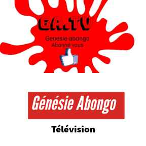 G.a Tv Présentation by Génésie Abongo