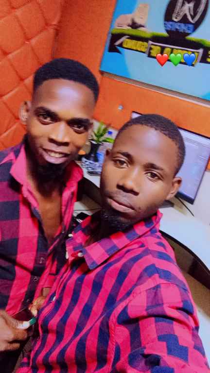 Juleina by Golix One Man's Sojja Ft Vale Pro