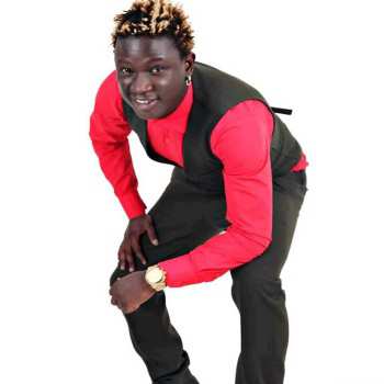 Waguan by Gravity Omutujju