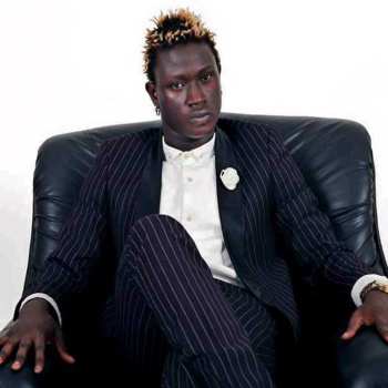 Kucakala by Gravity Omutujju