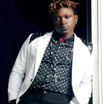 Zaake by Gravity Omutujju