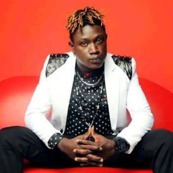 Musomesa by Gravity Omutujju