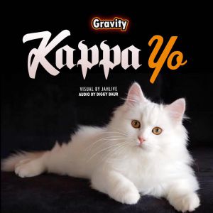 Kappa Yo by Gravity Omutujju