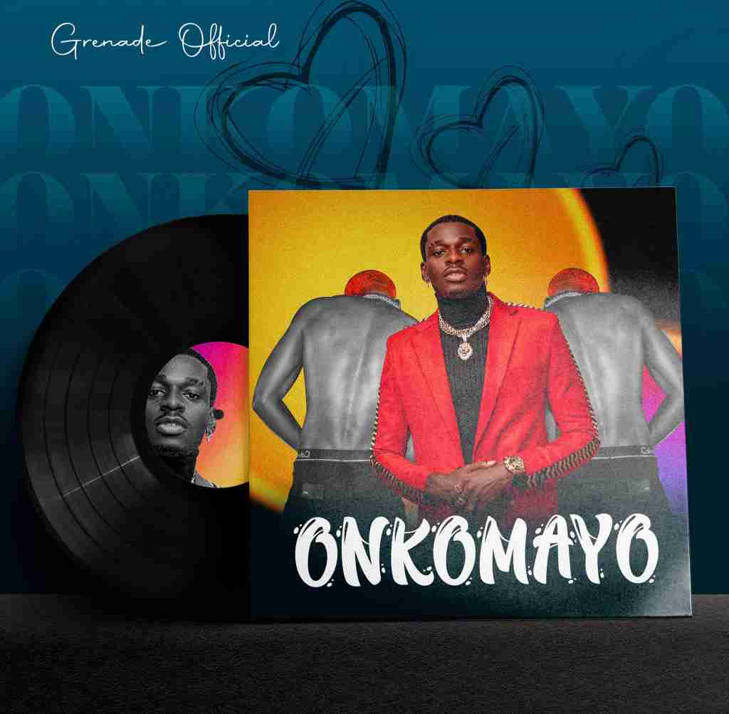 Onkomayo (acoustic) by Grenade