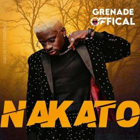 Nakato by Grenade