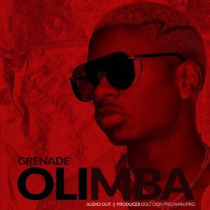 Olimba by Grenade