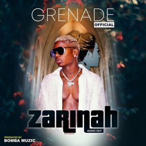 Zarinah by Grenade