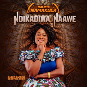 Ndikadiwa Nawe by Halima Namakula