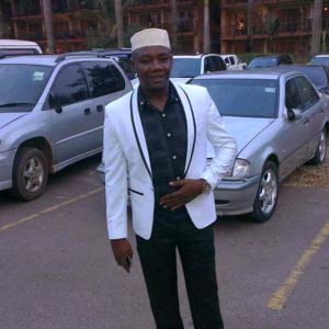 Tya Allah by Haruna Mubiru