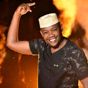 Ombudebude by Haruna Mubiru