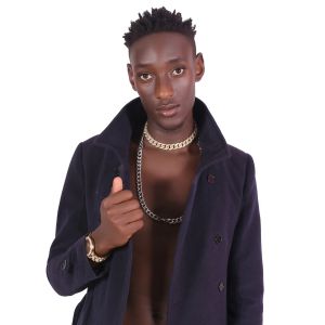 Again by Harvie Jay and Rebbel