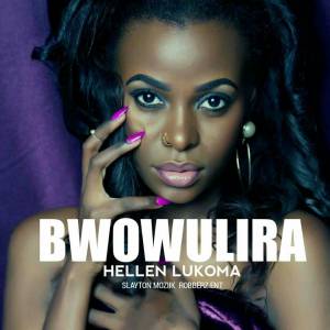 Bwowulira by Hellen Lukoma
