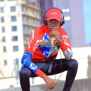 Badman Killer by Henric Brown