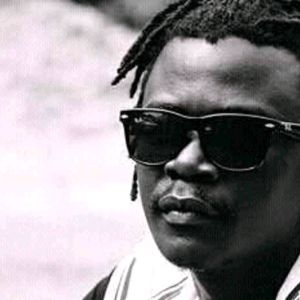 Africa by Henry Tigan