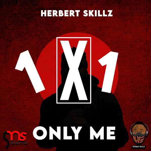 Only Me by Herbert Skillz