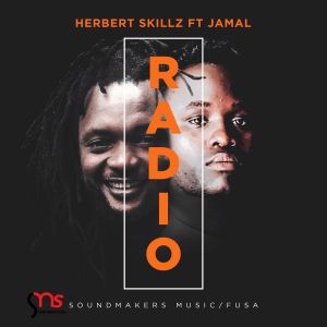 Radio by Herbert Skillz Ft. Jamal Waswa