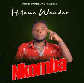 Nkomba by Hitone Wonder