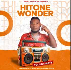 Tuli Ku Party by Hitone Wonder