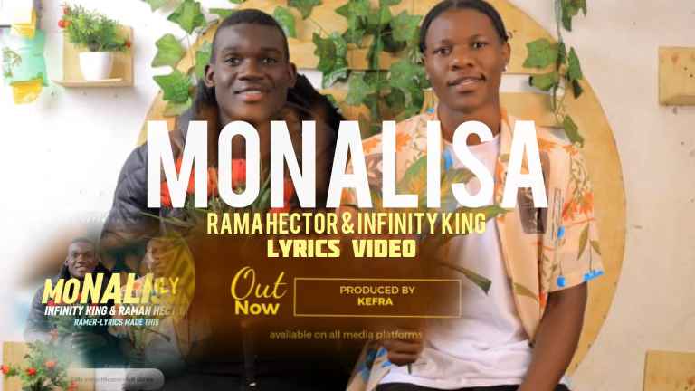 Monalisa by Infinity King (promoter Daintie)