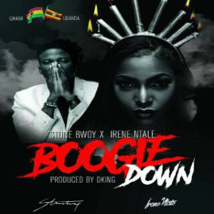Boogie Down by Irene Ntale ft Stone Bwoy
