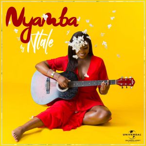 Nyamba by Irene Ntale
