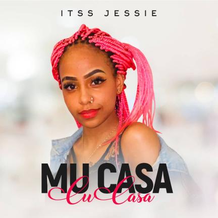 Mi Casa Su Casa (Cover) by Itss Jessie