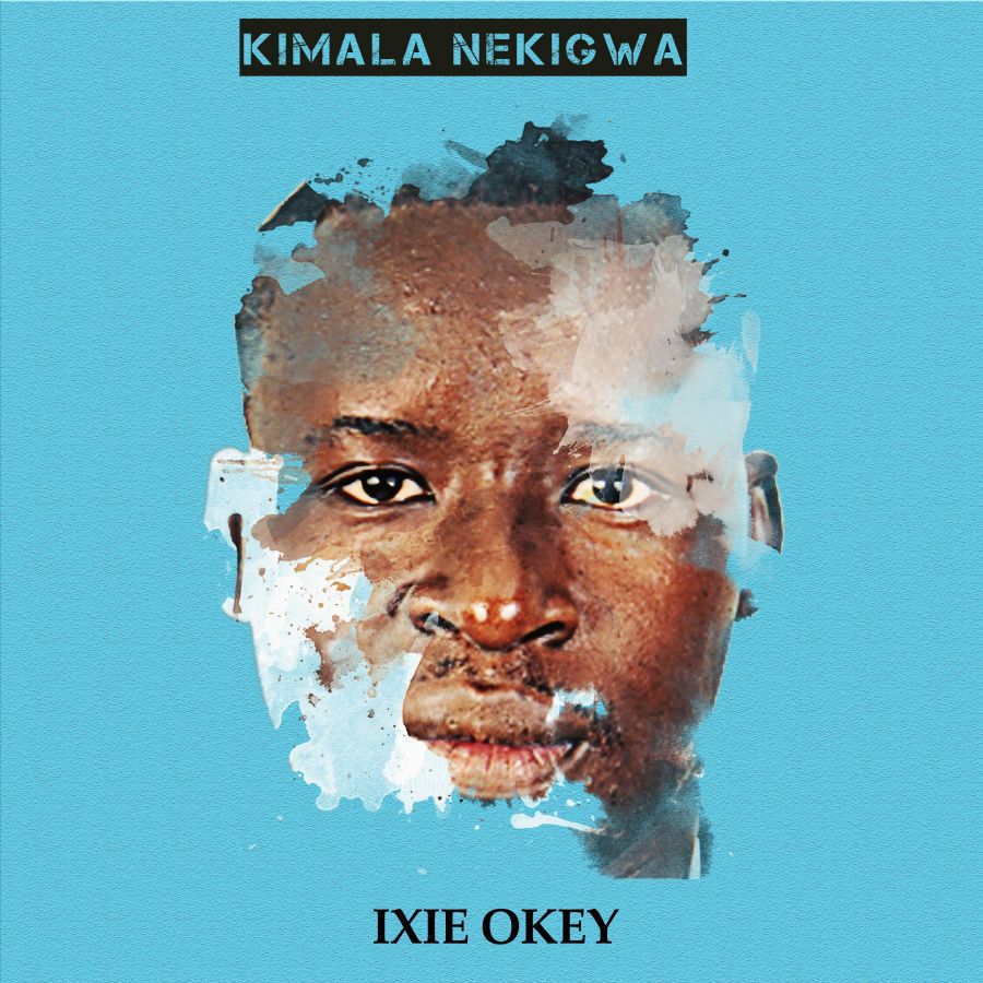 Kimala Nekigwa by Ixie Okey