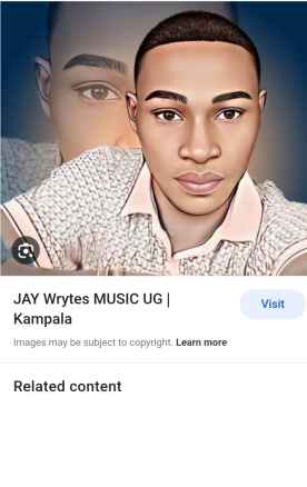 Omukwano Gwo by Jay Wrytes Official