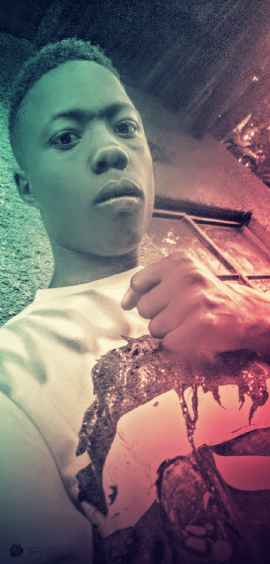 Adam And Eve by Jballanz Omutaguro