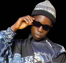 Aisha by Jballanz Omutaguro