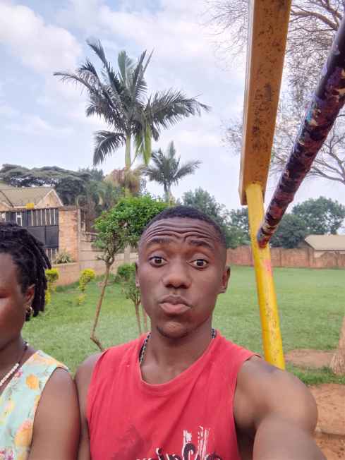 Usihire by Joe Lwanzu