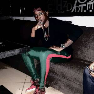 Irresistible by Jazz Mavoko Ft. Shammy K