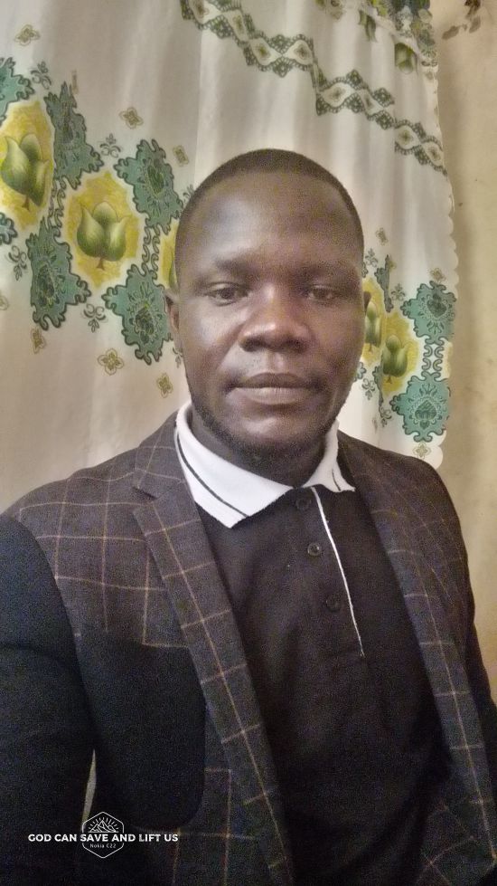 Sitaani Alimba by Jerry K