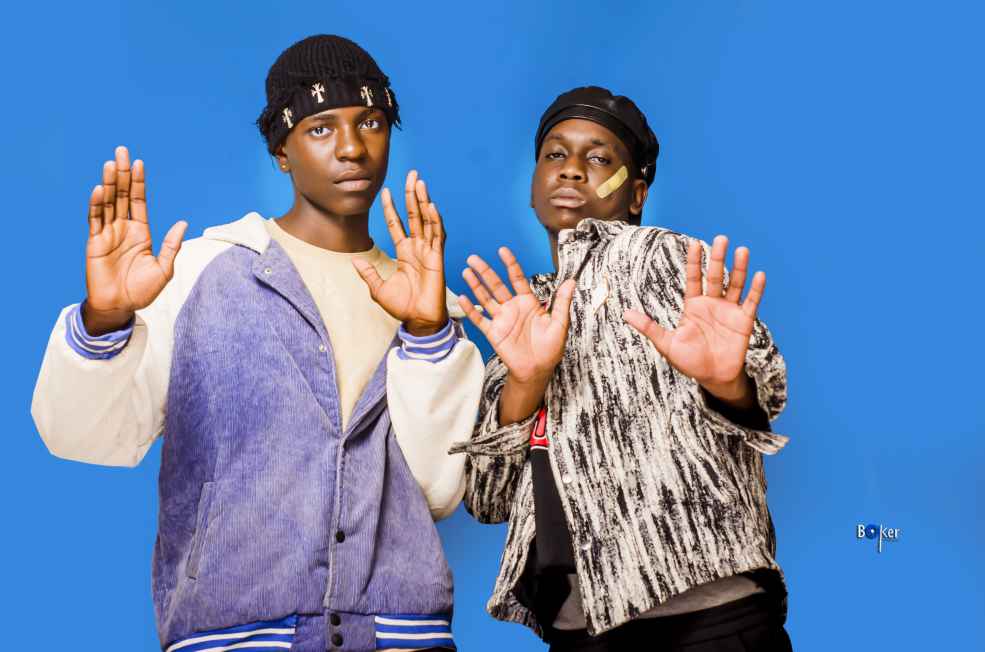 Ise Ndureyo Instrumental