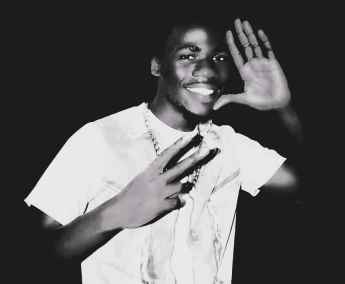 Am Sorry by Jim Pounds