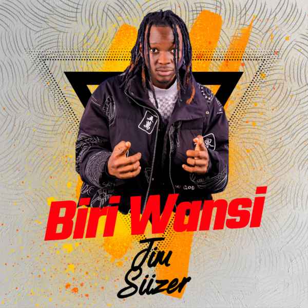 Biri Wansi by Jim Siizer