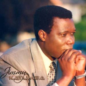 Oli Mufumbo by Jimmy Katumba
