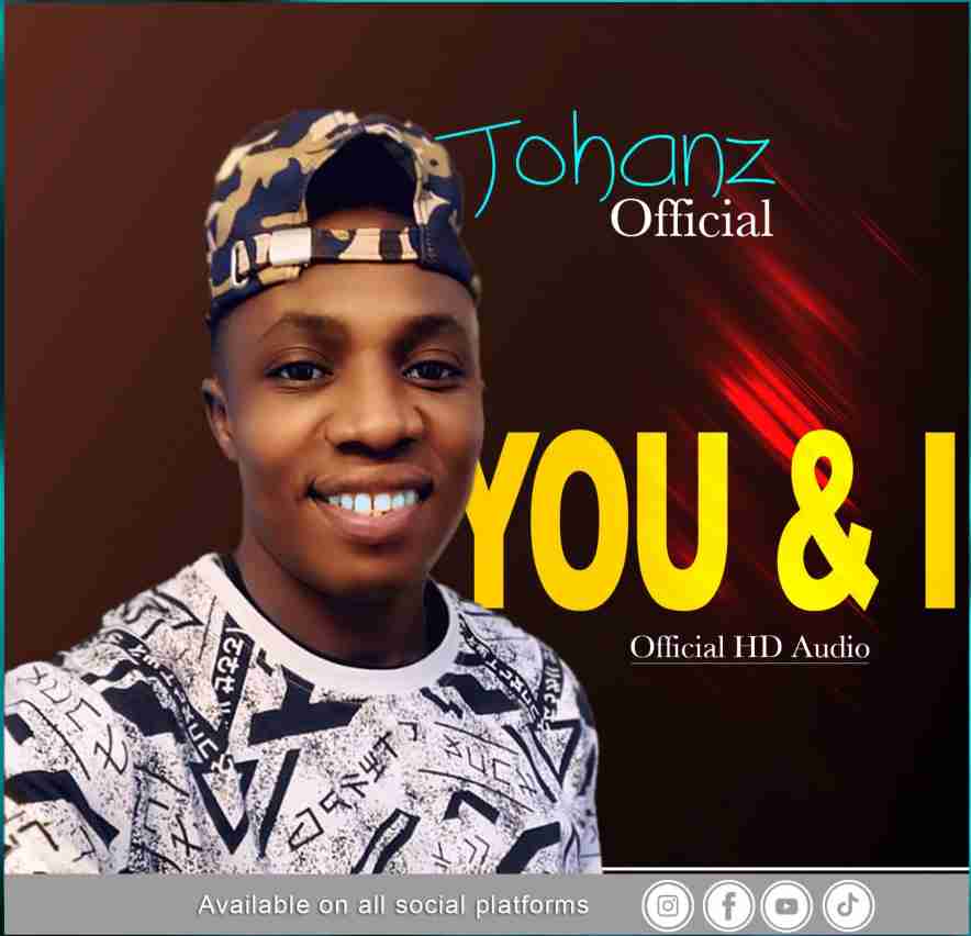 You And I by Johanz Official