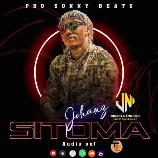 Sitoma by Johanz Official