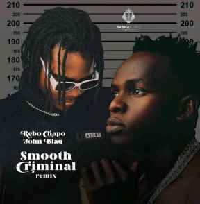 Smooth Criminal (remix)