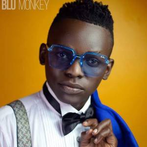 Romantic by John Blaq