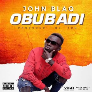 Obubadi by John Blaq