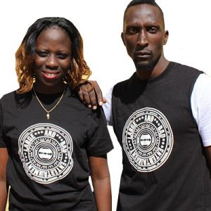 Kyanuma by Mercy Nora and Jonso