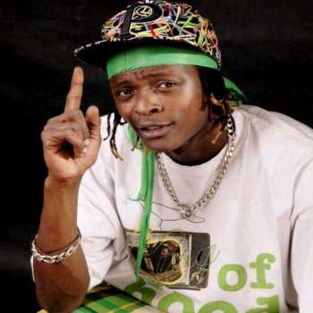 Pam Pam by Jose Chameleone ft Ketchup
